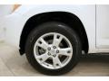 Super White - RAV4 4WD Photo No. 26