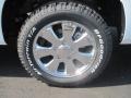 2010 Super White Toyota Tundra CrewMax  photo #13