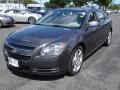 Taupe Gray Metallic - Malibu LT Sedan Photo No. 1