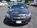 Taupe Gray Metallic - Malibu LT Sedan Photo No. 2