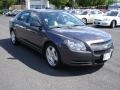 Taupe Gray Metallic - Malibu LT Sedan Photo No. 3
