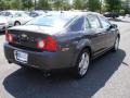 Taupe Gray Metallic - Malibu LT Sedan Photo No. 4