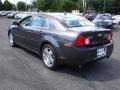 Taupe Gray Metallic - Malibu LT Sedan Photo No. 6