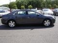 Taupe Gray Metallic - Malibu LT Sedan Photo No. 7
