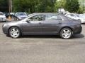 Taupe Gray Metallic - Malibu LT Sedan Photo No. 9