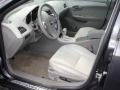 Taupe Gray Metallic - Malibu LT Sedan Photo No. 10