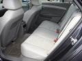 Taupe Gray Metallic - Malibu LT Sedan Photo No. 11