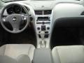 Taupe Gray Metallic - Malibu LT Sedan Photo No. 12