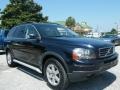 Magic Blue Metallic - XC90 3.2 AWD Photo No. 7