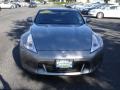 Platinum Graphite - 370Z Coupe Photo No. 2