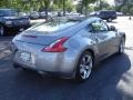 Platinum Graphite - 370Z Coupe Photo No. 4