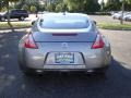 Platinum Graphite - 370Z Coupe Photo No. 5