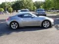 Platinum Graphite - 370Z Coupe Photo No. 7