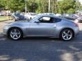 Platinum Graphite - 370Z Coupe Photo No. 9