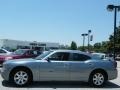 Silver Steel Metallic - Charger  Photo No. 2