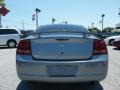 Silver Steel Metallic - Charger  Photo No. 4