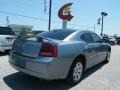 Silver Steel Metallic - Charger  Photo No. 5