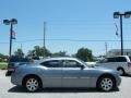 Silver Steel Metallic - Charger  Photo No. 6