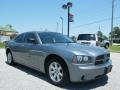 Silver Steel Metallic - Charger  Photo No. 7