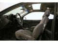 2003 Black Pontiac Grand Am GT Coupe  photo #11
