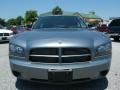 Silver Steel Metallic - Charger  Photo No. 8