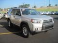 Classic Silver Metallic - 4Runner Trail 4x4 Photo No. 2