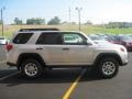 Classic Silver Metallic - 4Runner Trail 4x4 Photo No. 3