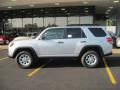 Classic Silver Metallic - 4Runner Trail 4x4 Photo No. 4