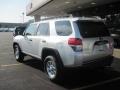 Classic Silver Metallic - 4Runner Trail 4x4 Photo No. 5