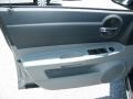 Silver Steel Metallic - Charger  Photo No. 17
