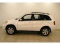 2004 Super White Toyota RAV4 4WD  photo #4