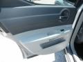 Silver Steel Metallic - Charger  Photo No. 23