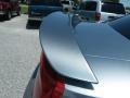 Silver Steel Metallic - Charger  Photo No. 25