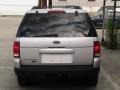 2003 Silver Birch Metallic Ford Explorer XLT 4x4  photo #8