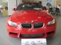 Melbourne Red Metallic - M3 Coupe Photo No. 5