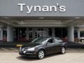 Black - Jetta SE Sedan Photo No. 1