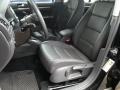 Black - Jetta SE Sedan Photo No. 7