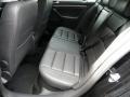Black - Jetta SE Sedan Photo No. 8