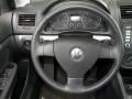 Black - Jetta SE Sedan Photo No. 10