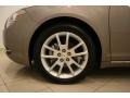 Mocha Steel Metallic - Malibu LTZ Sedan Photo No. 19