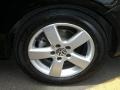 Black - Jetta SE Sedan Photo No. 21