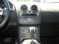 2008 Wicked Black Nissan Rogue SL AWD  photo #20