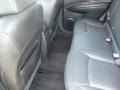 2008 Wicked Black Nissan Rogue SL AWD  photo #23