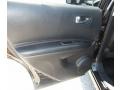 2008 Wicked Black Nissan Rogue SL AWD  photo #24