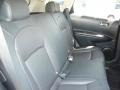 2008 Wicked Black Nissan Rogue SL AWD  photo #26