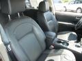 2008 Wicked Black Nissan Rogue SL AWD  photo #27