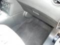 2008 Wicked Black Nissan Rogue SL AWD  photo #28