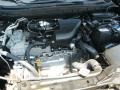 2008 Wicked Black Nissan Rogue SL AWD  photo #29