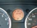 2008 Wicked Black Nissan Rogue SL AWD  photo #30