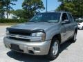 Light Pewter Metallic - TrailBlazer LS 4x4 Photo No. 1